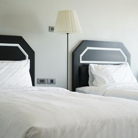 The Tung Hotel Патая Екстериор снимка